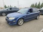2002 MAZDA PROTEGE