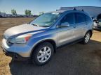 2007 HONDA CR-V