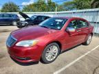 2011 CHRYSLER 200