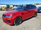 2018 LAND ROVER RANGE ROVER SPORT