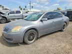 2008 NISSAN ALTIMA