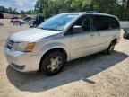 2010 DODGE GRAND CARAVAN
