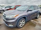 2016 TOYOTA HIGHLANDER