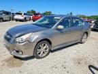 2014 SUBARU LEGACY