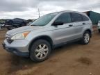 2007 HONDA CR-V