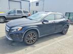 2016 MERCEDES-BENZ GLA