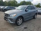 2015 MERCEDES-BENZ ML