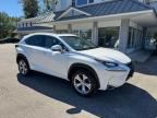 2017 LEXUS NX 200T
