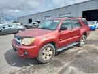 2007 TOYOTA 4RUNNER
