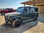 2017 MERCEDES-BENZ G