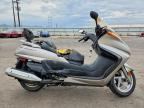 2007 YAMAHA YP400