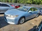 2013 LEXUS ES