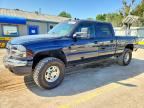2006 GMC SIERRA