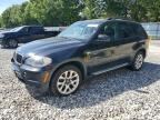 2011 BMW X5