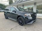 2017 MERCEDES-BENZ GLS
