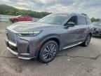 2026 INFINITI QX60
