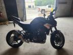 2025 KAWASAKI ZR900