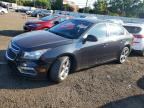 2015 CHEVROLET CRUZE