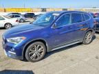 2016 BMW X1