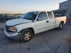 2002 GMC NEW SIERRA