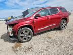 2018 GMC ACADIA