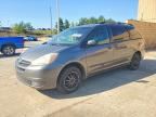2005 TOYOTA SIENNA