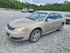 2011 CHEVROLET IMPALA