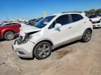 2013 BUICK ENCORE