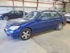 2004 HONDA CIVIC