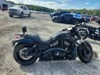2007 HARLEY-DAVIDSON VRSCDX