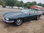 1992 JAGUAR XJS