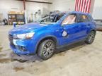 2018 MITSUBISHI OUTLANDER SPORT
