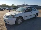 2004 HONDA CIVIC