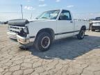 1993 CHEVROLET S TRUCK