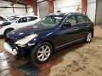 2010 INFINITI EX35