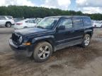 2016 JEEP PATRIOT