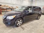 2010 VOLKSWAGEN ROUTAN