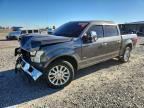 2015 FORD F150