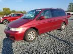 2004 HONDA ODYSSEY