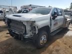 2022 CHEVROLET SILVERADO