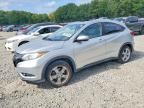 2016 HONDA HR-V