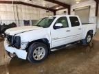 2008 GMC NEW SIERRA