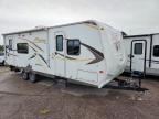 2013 KZ INC SPORTMAN RECREATIONAL VEHICLE (RV)