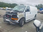 2025 GMC SAVANA