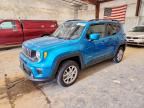 2019 JEEP RENEGADE