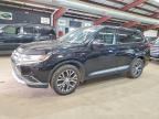 2016 MITSUBISHI OUTLANDER