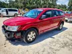 2012 DODGE JOURNEY