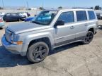 2015 JEEP PATRIOT