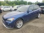2015 BMW X1