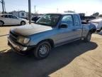 1998 TOYOTA TACOMA